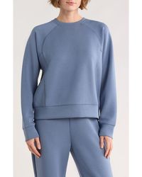 Spanx - Crewneck Pullover - Lyst