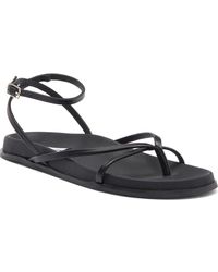 Steve Madden - Lennee Sandal - Lyst