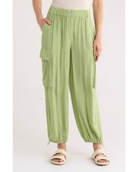 Ramy Brook - Mayme Cargo Joggers - Lyst