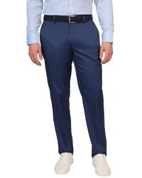 Tailorbyrd - Tailored Performance Stretch Pants - Lyst