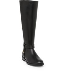 cole haan camry riding boot