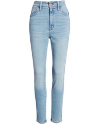 Madewell Roadtripper Jeans for Women 