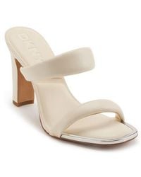 DKNY - Selene Sandal - Lyst