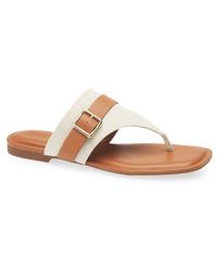 Nordstrom Rack - Casen T-Strap Sandal - Lyst