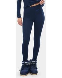 Halfdays - Ruth Base Layer Leggings - Lyst