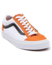 fendi knit think colorblock sneakers