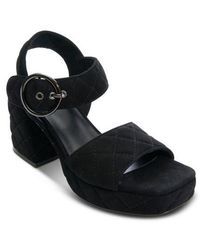 Vaneli - Moppet Platform Sandal - Lyst