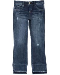 democracy flare jeans