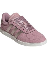 adidas - Breaknet Sleek Sneaker - Lyst