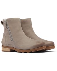 sorel danica tall boot