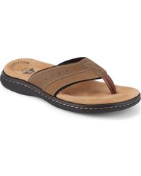 Dockers - Flip Flop - Lyst