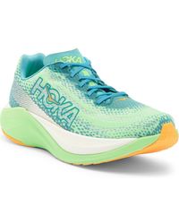 Hoka One One - Mach X Running Shoe - Lyst