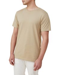 Cotton On - Regular Fit Organic Cotton T-shirt - Lyst