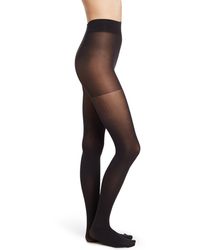 rainbow glitter tights