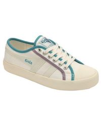 Gola - Coaster Smash Sneaker - Lyst