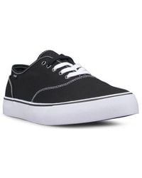 Lugz - Lear Lace-Up Sneaker - Lyst