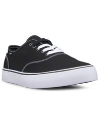 Lugz - Lear Lace-Up Sneaker - Lyst