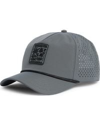 Quiksilver - Perflete Baseball Cap - Lyst