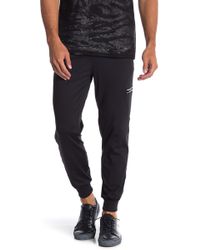 karl lagerfeld mens joggers