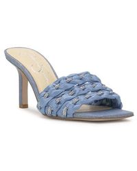 Jessica Simpson - Kasova Slide Sandal - Lyst