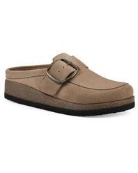 White Mountain - Bueno Mule - Lyst
