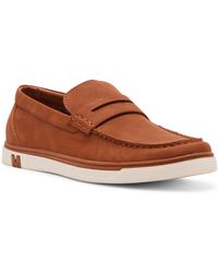 Madden - Oriee Penny Loafer Sneaker - Lyst