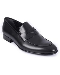 VELLAPAIS - Mesa Penny Loafer - Lyst