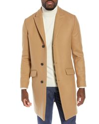 bonobos coats