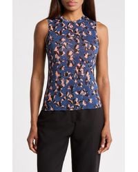 Ulla Johnson - Ines Sleeveless Top - Lyst