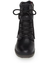 Ugg Kesey Boots for Women - Up to 30% off | Lyst
