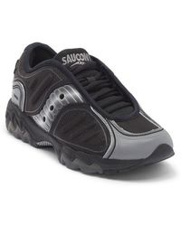 Saucony - Gender Inclusive Matrix Sneaker - Lyst