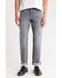 Joe's Jeans - The Brixton Slim Straight Jeans - Lyst