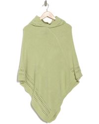 Steve Madden Ponchos and poncho dresses 