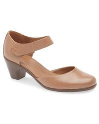 Easy Spirit - Seacasity Pump - Lyst
