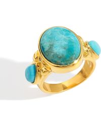 YS GEMS - Mohave Ring - Lyst