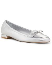 Stuart Weitzman - Tully Loafer - Lyst
