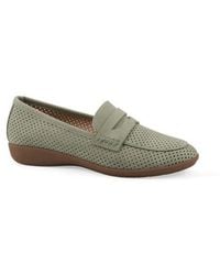 White Mountain - Samson Loafer - Lyst