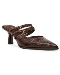 Anne Klein - Colden Mule - Lyst