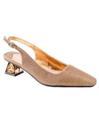 Lady Couture - Ruby Slingback Pump - Lyst