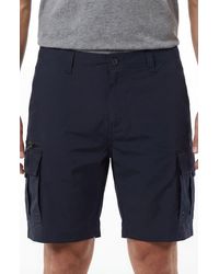 Burnside - Cargo Shorts - Lyst