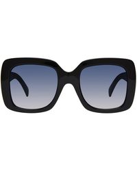 Kurt Geiger - 53mm Square Sunglasses - Lyst