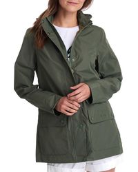 barbour seafield waterproof breathable jacket