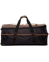 eastpak rolling duffel