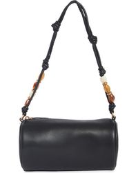 Sam Edelman - Elmina Beaded Shoulder Bag - Lyst