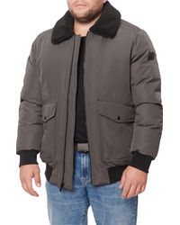 sean john reversible jacket