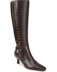 Naturalizer - Eartha Tall Boot - Lyst