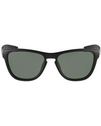 Lacoste - Square Sunglasses with Branding - Lyst