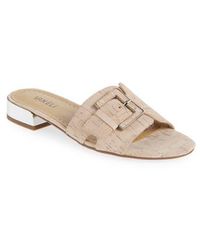 Vaneli - Eddery Slide Sandal - Lyst