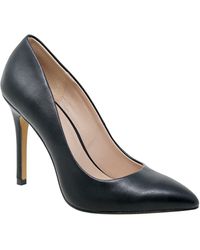 Charles David - Pact Pointed Toe Pump - Lyst