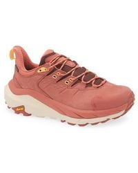 Hoka One One - Gender Inclusive Kaha 2 Gtx Gore-Tex Waterproof Trail Running Shoe - Lyst